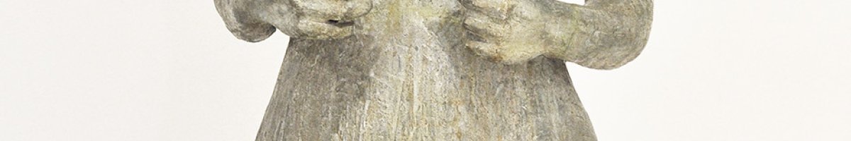 Inv. 1357 / Aurelio Macchi / Niña / MPBA