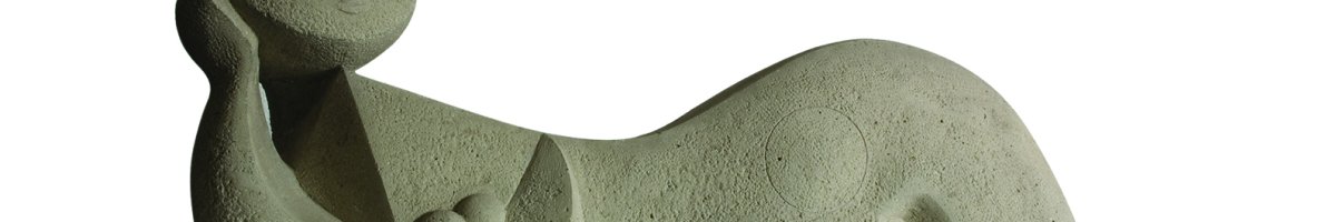 Inv 1533 / Leo Tavella / Figura / MPBA