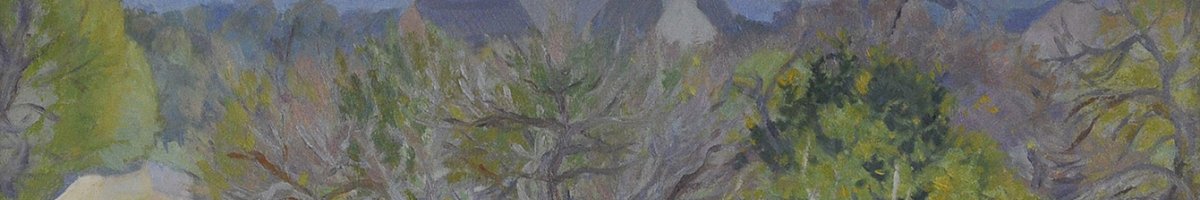 Inv. 52 / Felipe Francisco Vecchioli / Mañana de otoño / MPBA