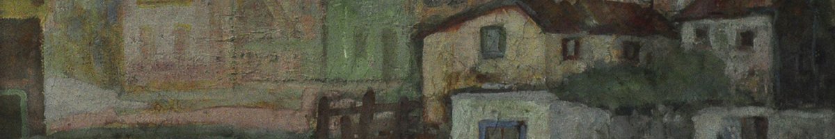 Inv. 327 / Pablo C. Molinari / pintura / MPBA