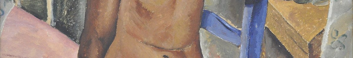 Inv. 269 / Ernesto Scotti / La Juanita / MPBA