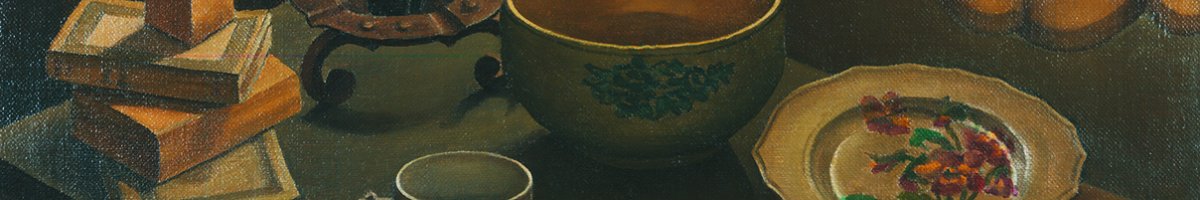 Inv. 1047 / Fortunato Lacámera / Recuerdo / MPBA