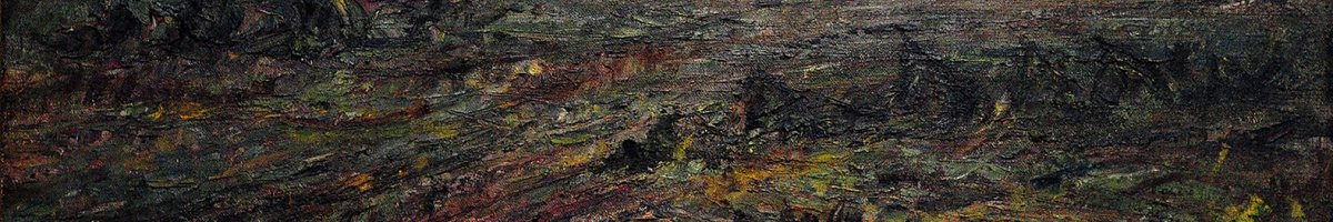 Inv. 1743 / Guillermo Martínez Solimán / Otoño / MPBA