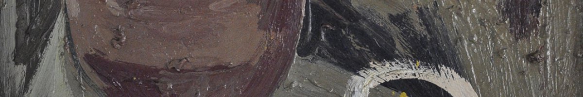 Inv. 956 / Juan Del Prete / Naturaleza con porrón / MPBA