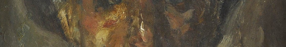 Inv. 230 / Miguel Carlos Victorica / Retrato / MPBA