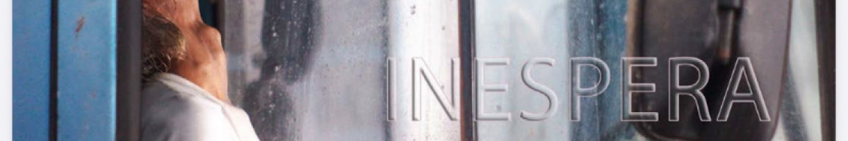 Inv. 3367 / Julia Lucesole Cimino / Inespera / MPBA