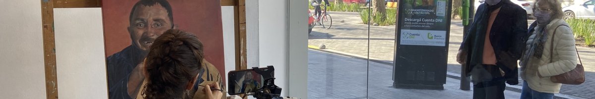 Espacio Vidriera