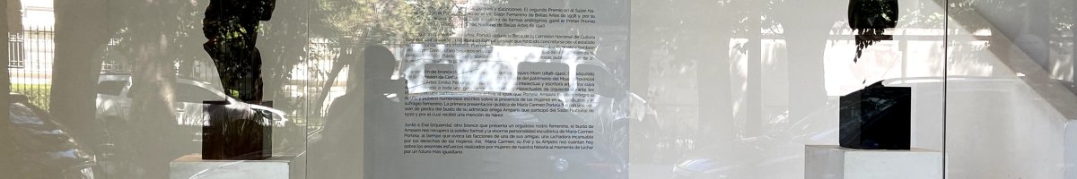 Espacio Vidriera
