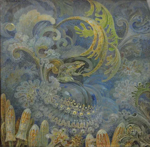 Artistas bonaerenses (1920-1950)