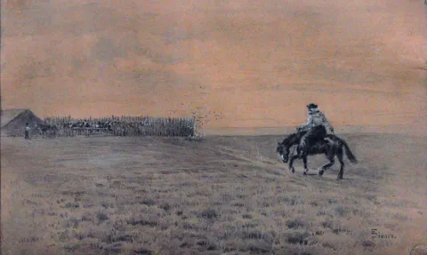 Colección Eduardo Sívori Gobierno de la Provincia de Buenos Aires (1936)