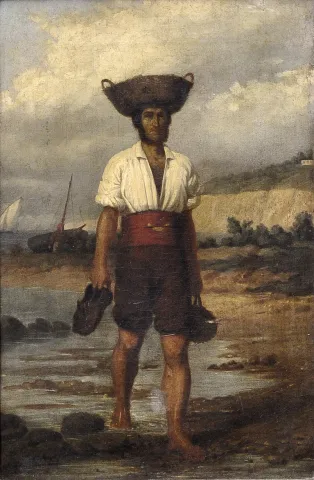 Colección Juan Benito Sosa