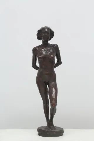 Escultura y modernidad