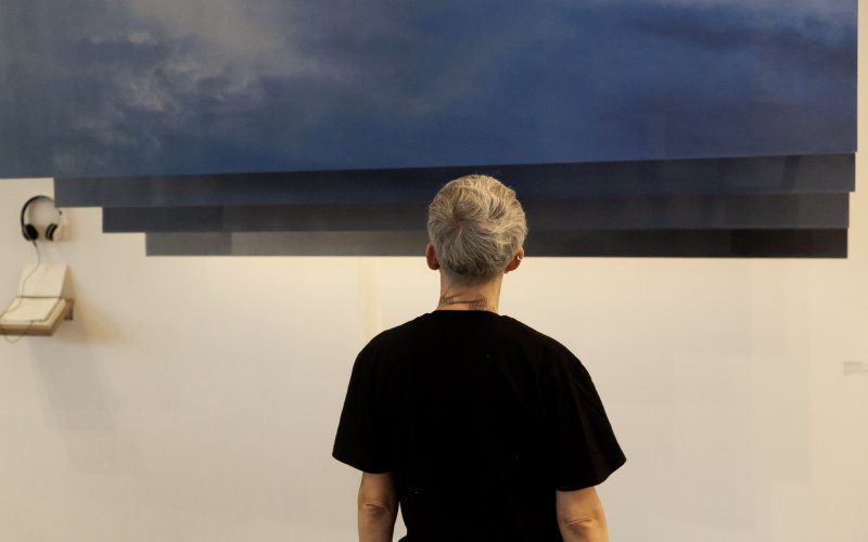 PUEBLA. Nuevo Salón de Artes Visuales en el marco del 8M