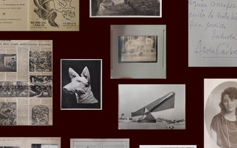 Cruces de Archivo