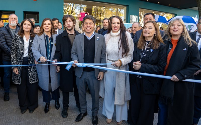 Inicia la vuelta al Museo