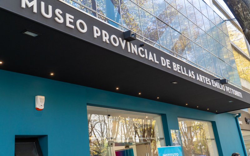 Inicia la vuelta al Museo