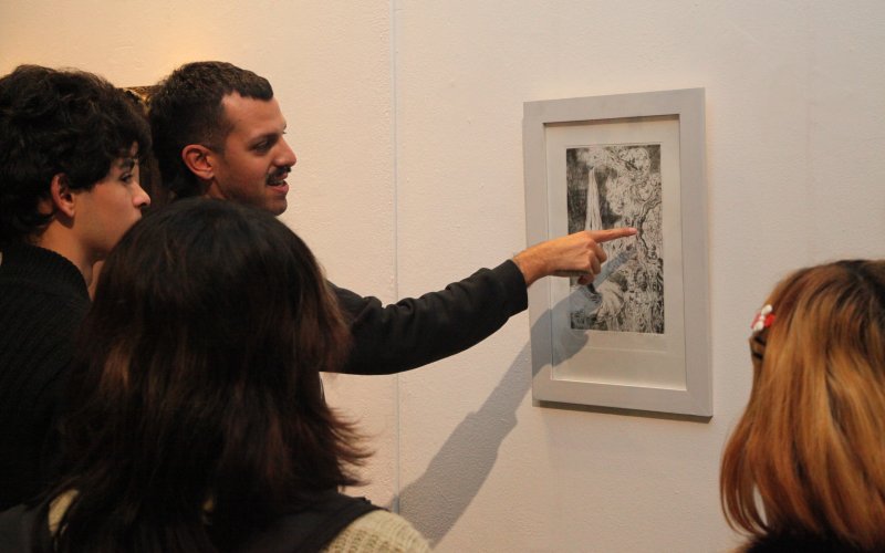 Comenzó la segunda edición de RAMA (Recursos Artísticos Maravillosos)