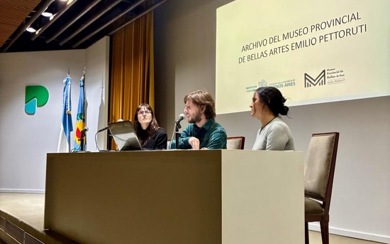 Día Internacional de los Archivos