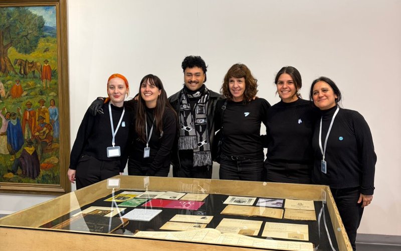 Día Internacional de los Archivos