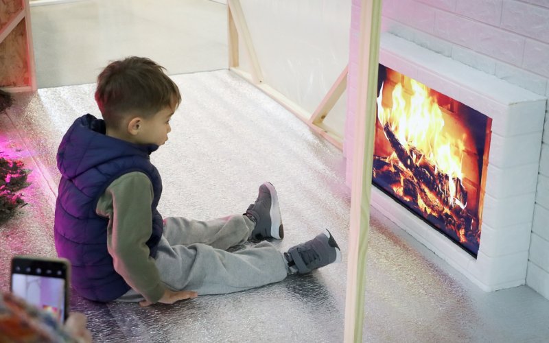 El eco de un sonido que nunca se produjo