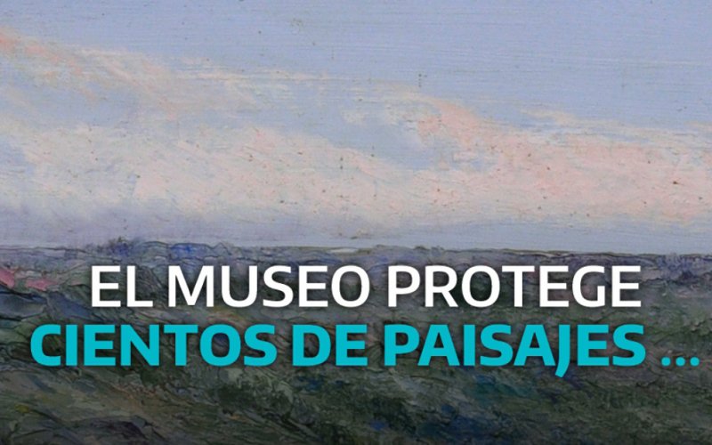 El patrimonio público no es una mercancía