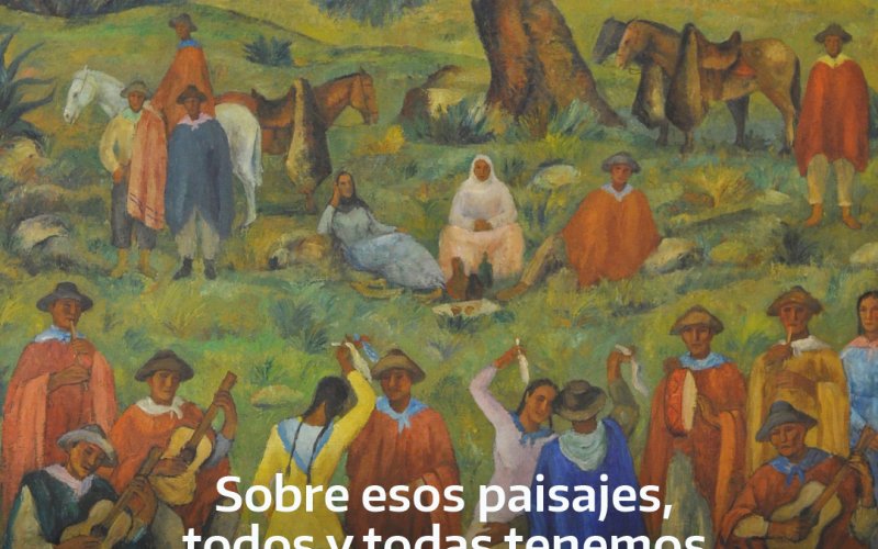 El patrimonio público no es una mercancía