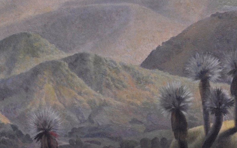 El patrimonio público no es una mercancía