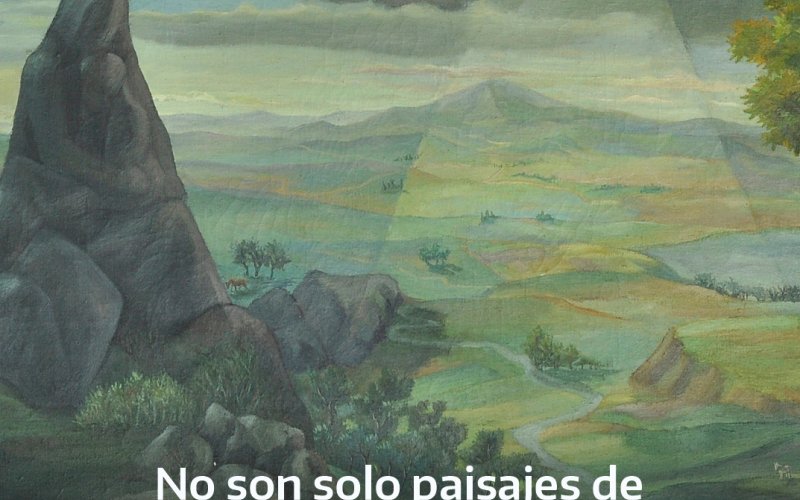 El patrimonio público no es una mercancía