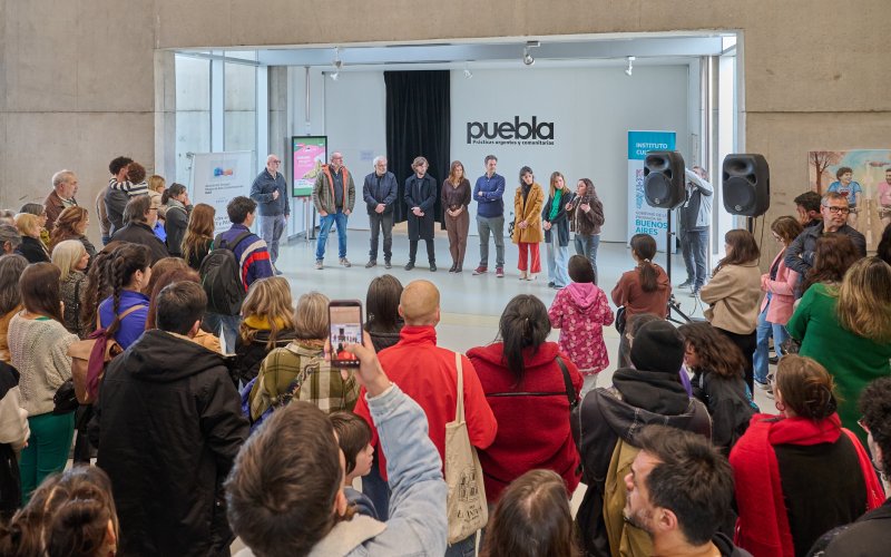 El Salón PUEBLA llega al Mar