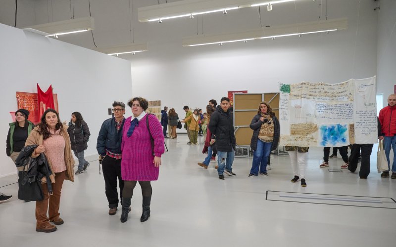 El Salón PUEBLA llega al Mar