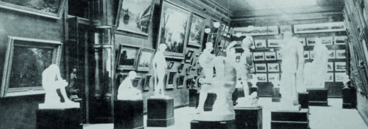 La Colección de Juan Benito Sosa en el Museo de La Plata