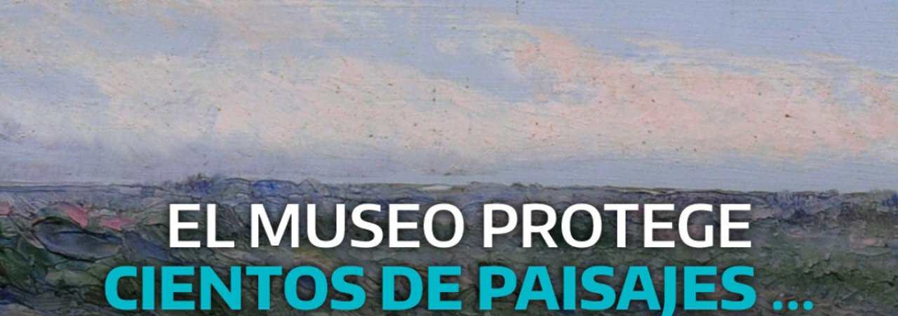 El patrimonio público no es una mercancía