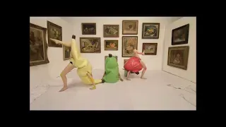 PANORAMA.  Artistas en diálogo con el patrimonio.  Macedonia