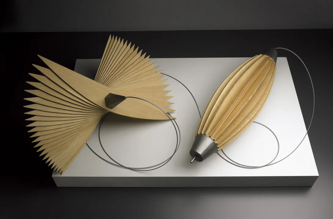 Inv 3253 / Mariana Shapiro / Giros, volteretas y cabriolas / MPBA