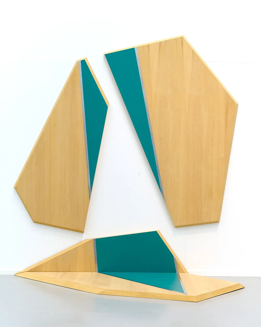 Pablo Morgante / Ensayos plasticistas /MPBA