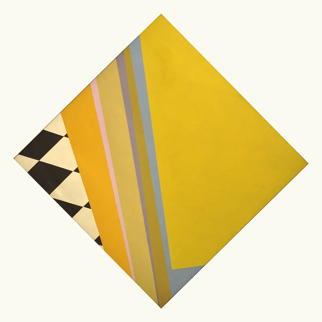 Inv. 1961 / Kenneth Kemble / Barzac / MPBA