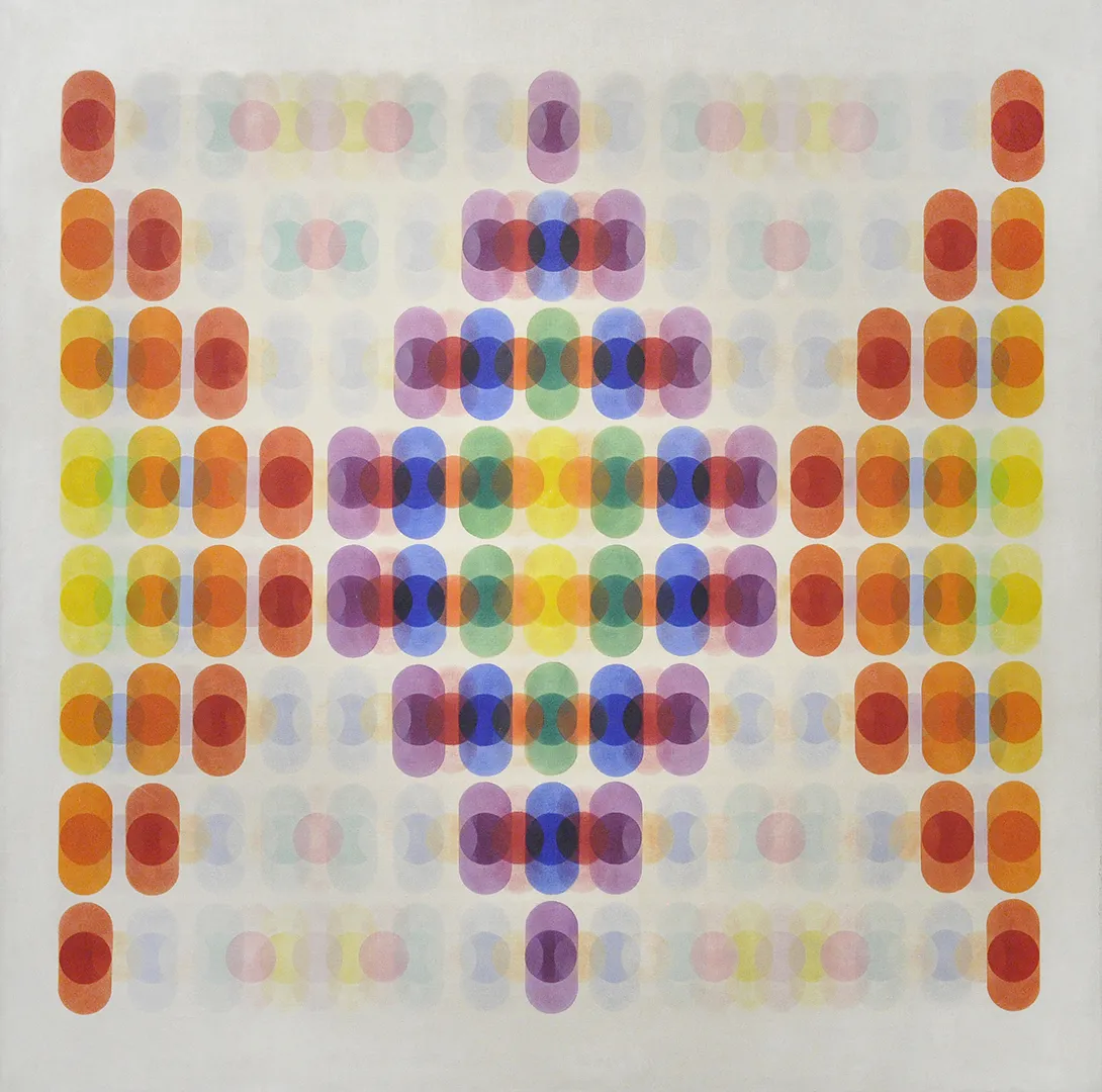 Inv. 2998 / Manuel Espinosa / Harhat / MPBA