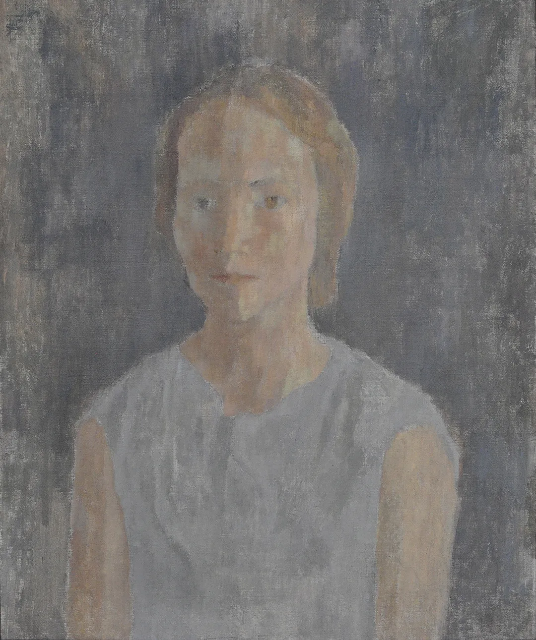 Inv. 1562 / Miguel A. Diomede / Renata / MPBA