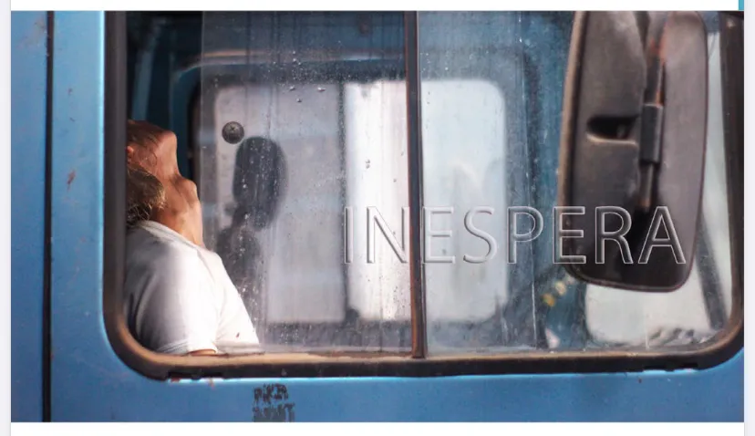 Inv. 3367 / Julia Lucesole Cimino / Inespera / MPBA